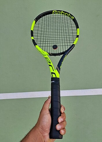 Babolat Pure Aero tenis raketi