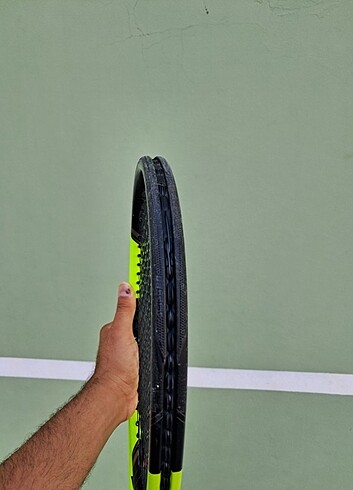 Beden Babolat Pure Aero tenis raketi