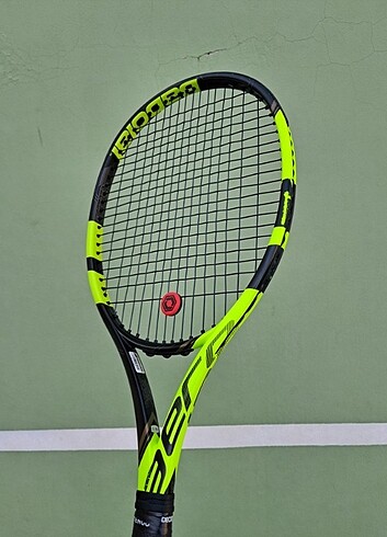 Beden Renk Babolat Pure Aero tenis raketi