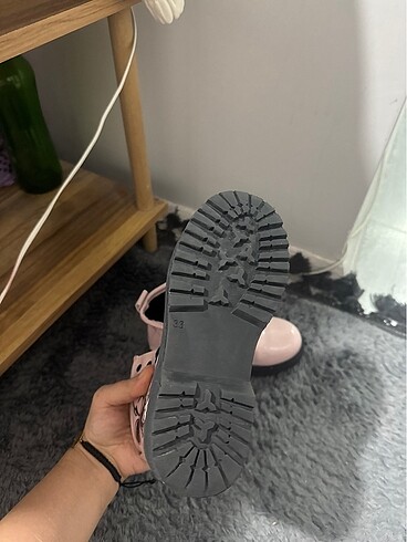 LC Waikiki Lc Waikiki 33 numara kız çocuk bot