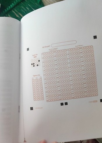 AYT Sözel 5 Yıllık Çıkmış Sorular Kitabı - Görsel 5