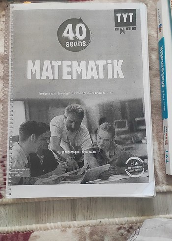 TYT Matematik Yeni Nesil Soru Bankası - Görsel 7