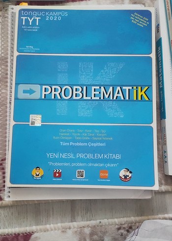 TYT Matematik Yeni Nesil Soru Bankası - Görsel 5