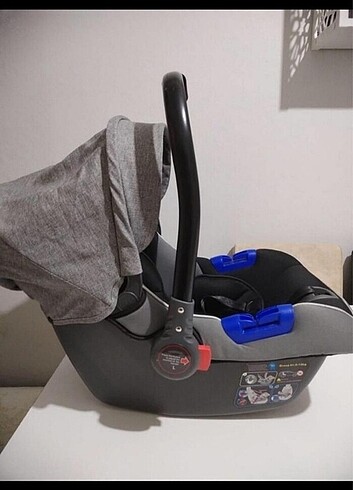 Diğer Yoyko bebek arabası