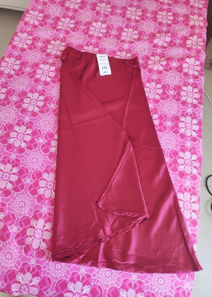 Saten etek  - Görsel 2