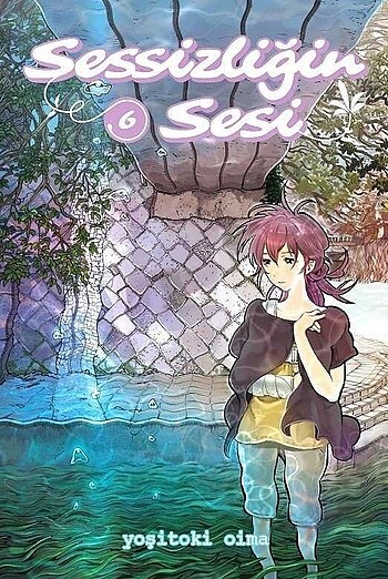 Sessizliğin Sesi Cilt 6