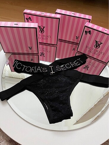 Victoria?s secret iç çamaşır