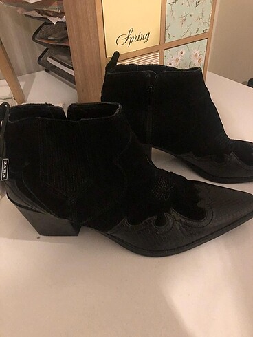Zara bot