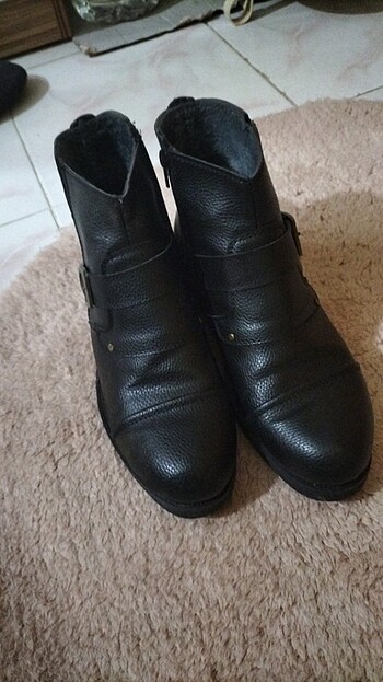 erkek bot - Görsel 2