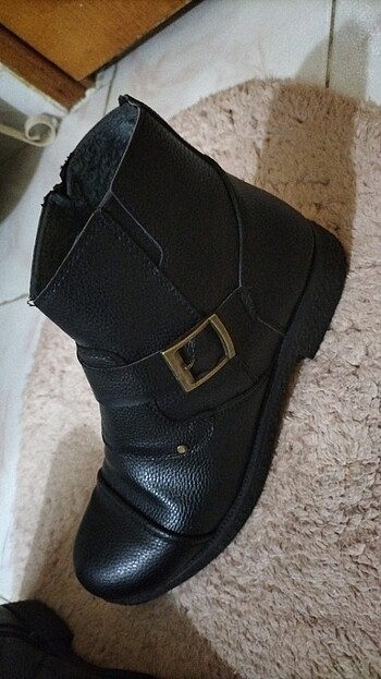 erkek bot - Görsel 3