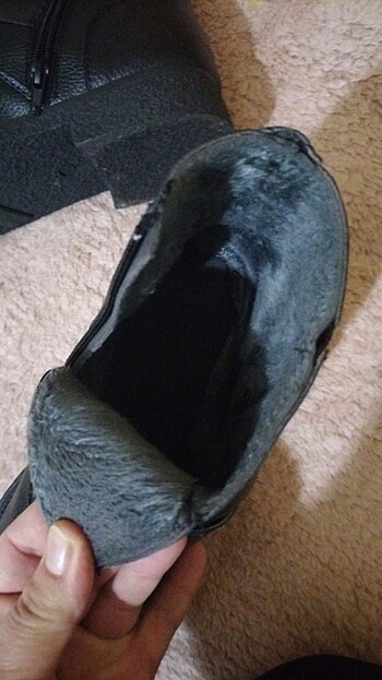 erkek bot - Görsel 5