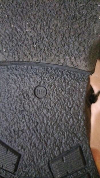 erkek bot - Görsel 6