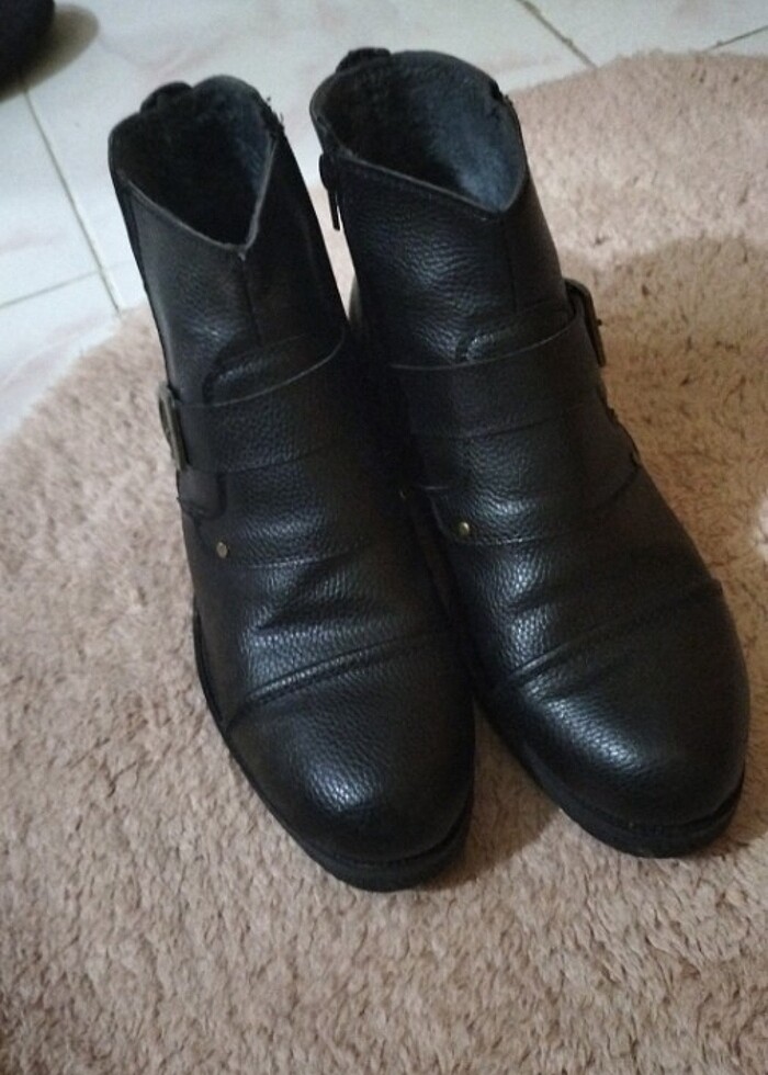 erkek bot - Görsel 2