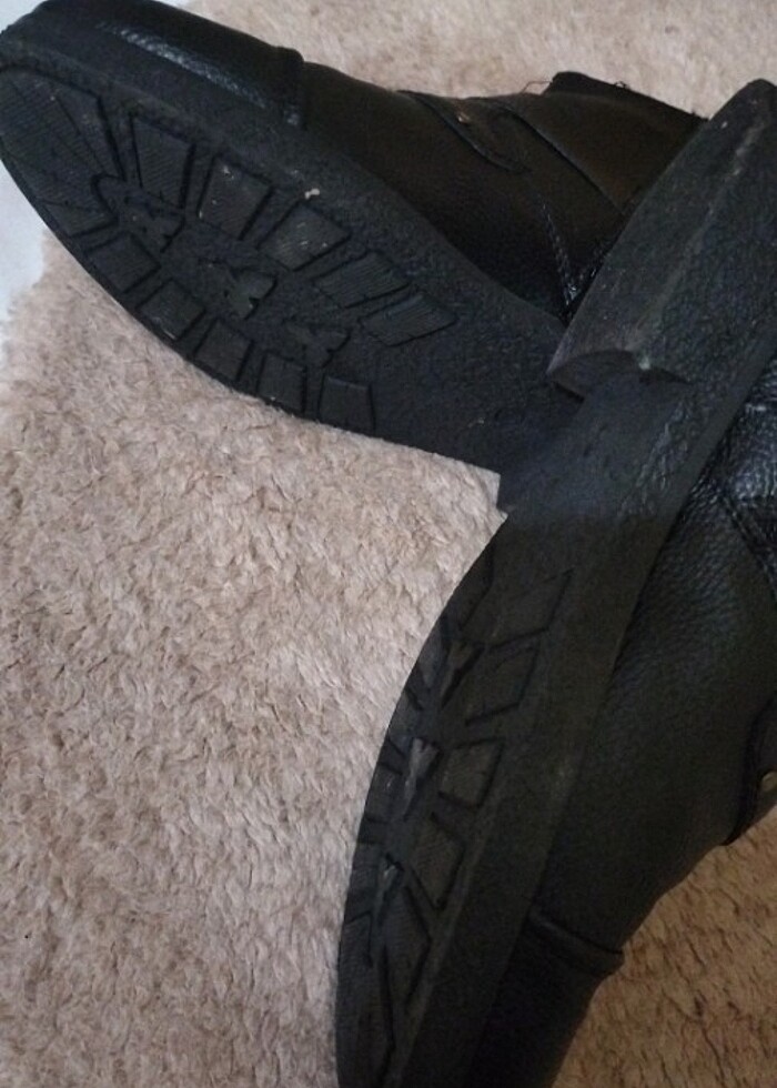 erkek bot - Görsel 4