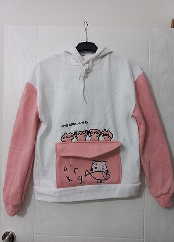 Sweatshirt 