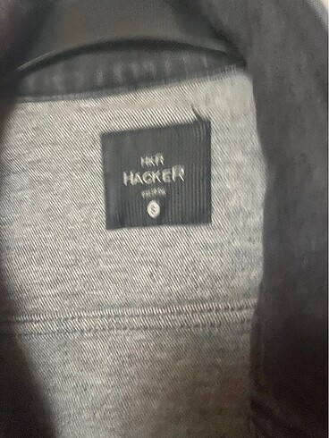 s Beden Erkek kot ceket
