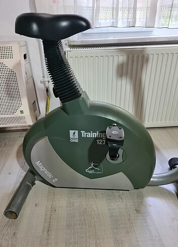 Spor aleti bisiklet 