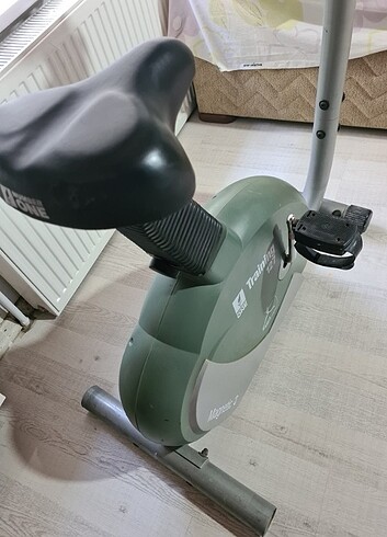 Beden Spor aleti bisiklet