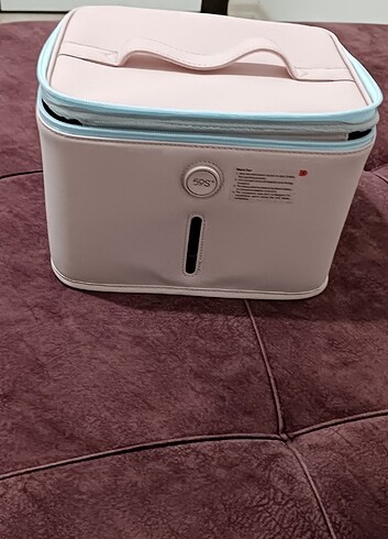 Sterilizasyon 