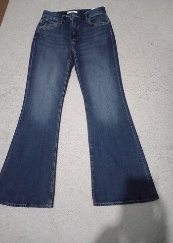 denim jean