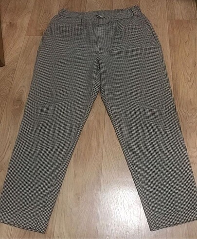 Collezione ekoseli pantolon
