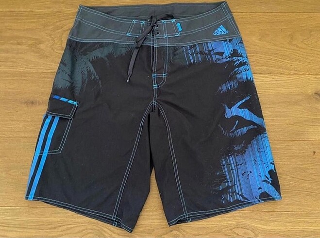 Adidas erkek şort M beden
