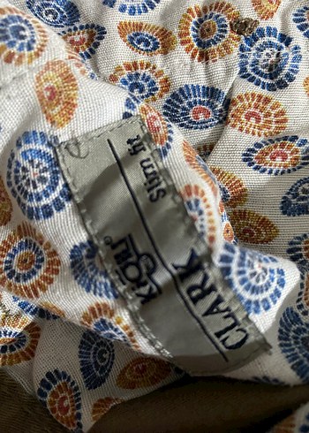 Kiğılı Erkek Normal Kesim Pantolon - Görsel 4