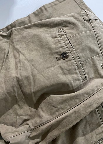 Kiğılı Erkek Normal Kesim Pantolon - Görsel 5