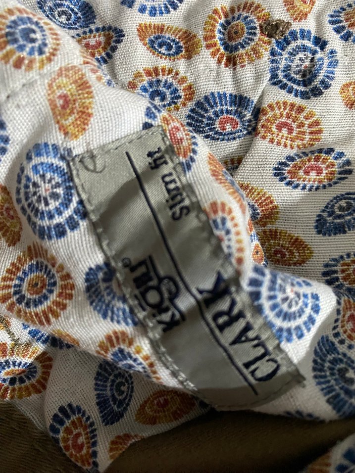 Kiğılı Erkek Normal Kesim Pantolon - Görsel 4