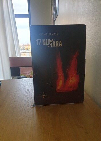  Beden Fatma Şamata 17 numaea kutulu set