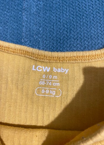 Gri Baskılı Uzun Kollu Bebek Body - Görsel 4