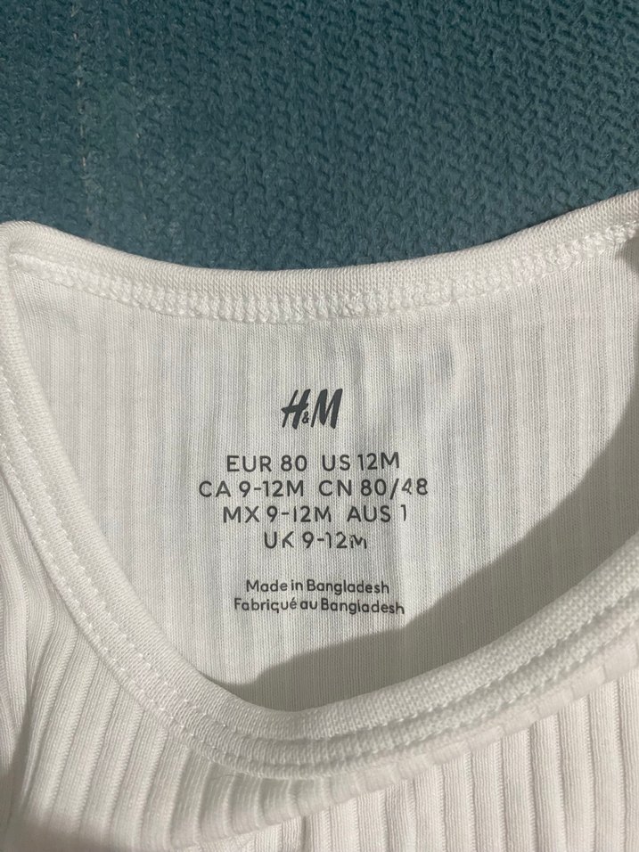 Hm bebek zıbın - Görsel 2