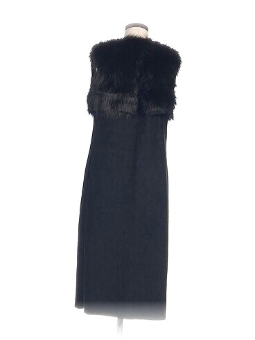 l Beden Vintage Love Yelek %70 İndirimli.
