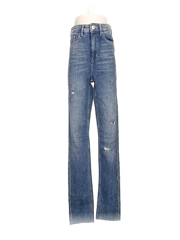 H&M Jean / Kot %70 İndirimli.