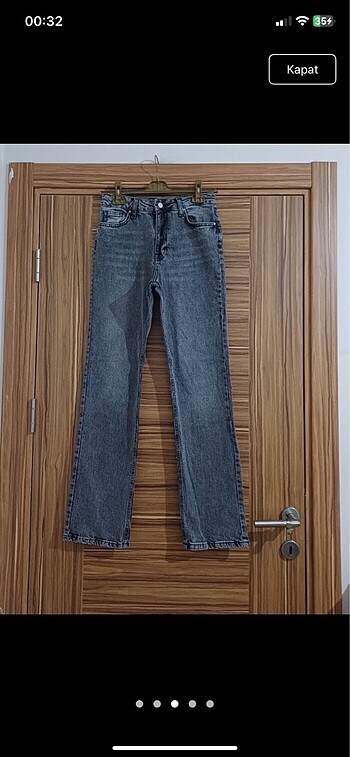 l Beden Flare Jeans