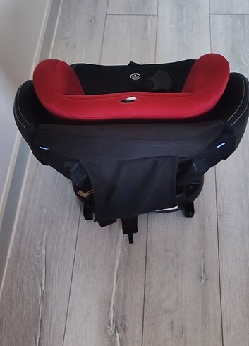 Kraft 360 spin çocuk oto koltuk