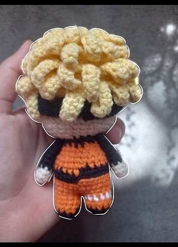  Naruto figür
