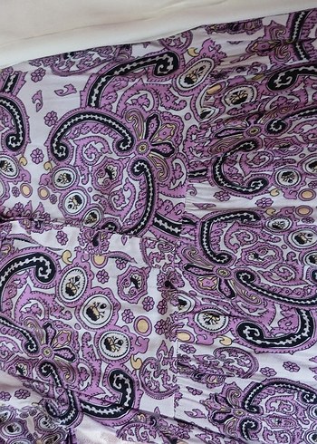 uzun elbise - Görsel 3