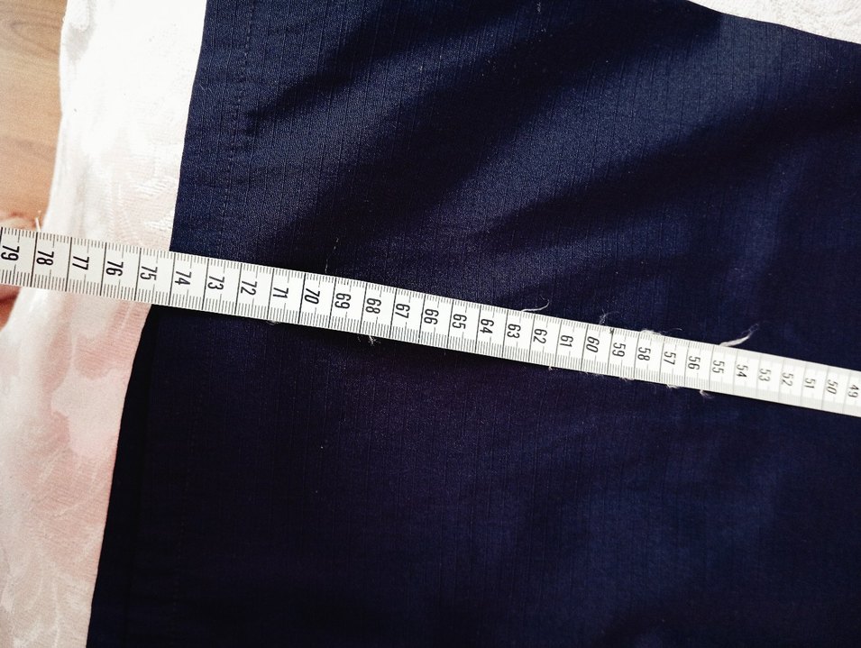 sıfır Uzun Kollu jandarma Gömleği - Görsel 3