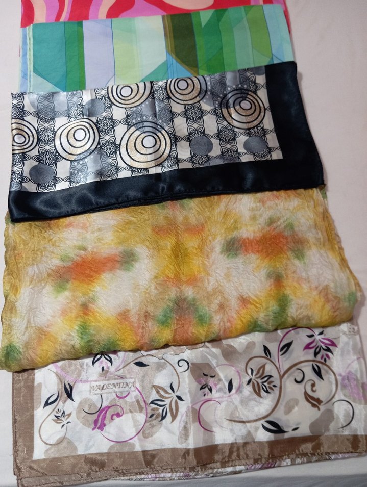 hepsi fiyatı eşarp - Görsel 2