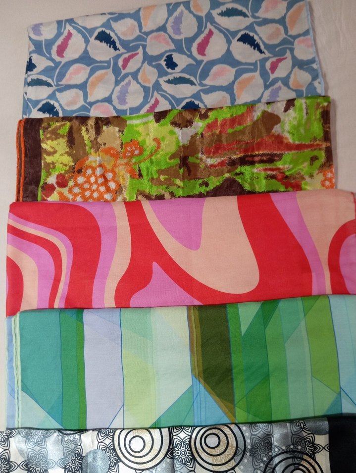 hepsi fiyatı eşarp - Görsel 3