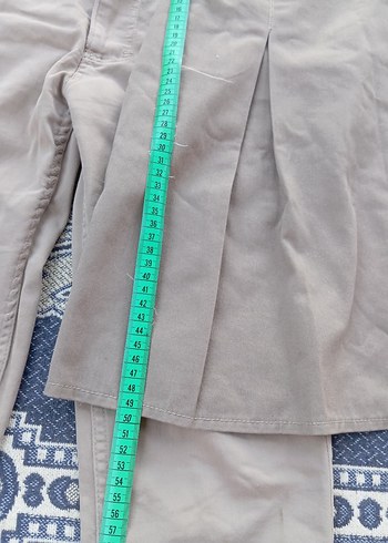 okul üniforması - Görsel 6