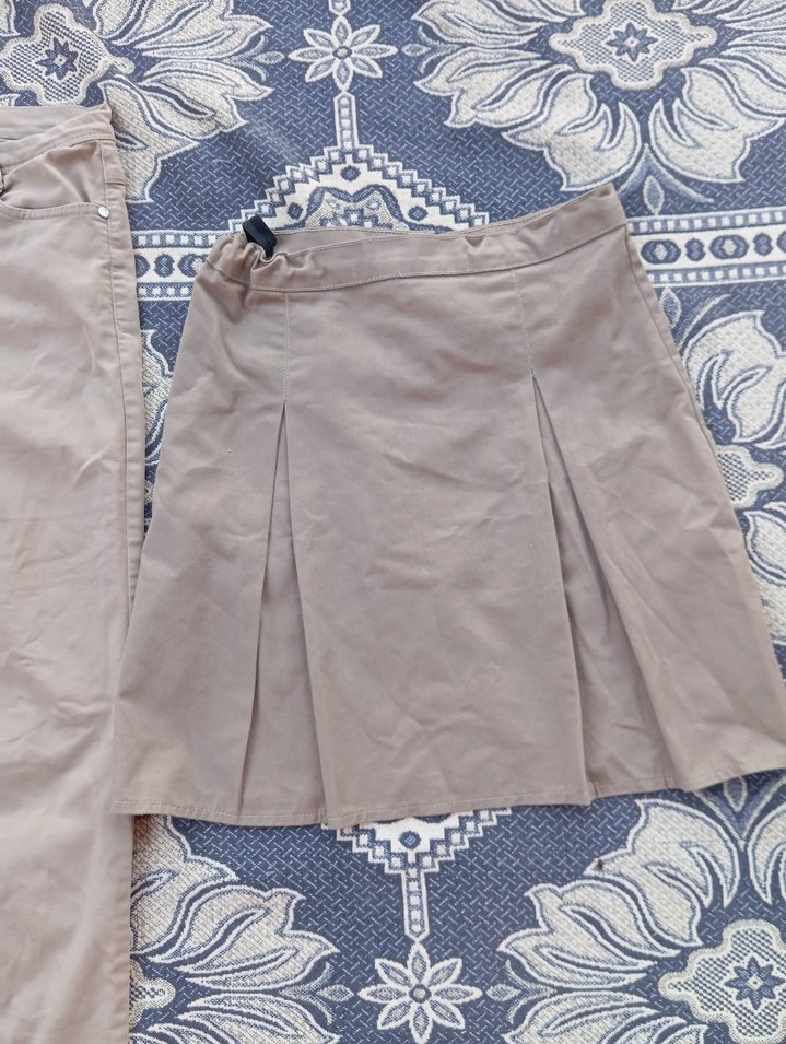 okul üniforması - Görsel 2