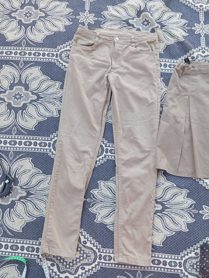 okul üniforması - Görsel 3