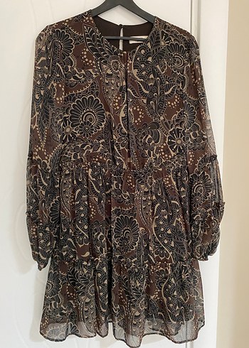 Fabrika Elbise - Görsel 2