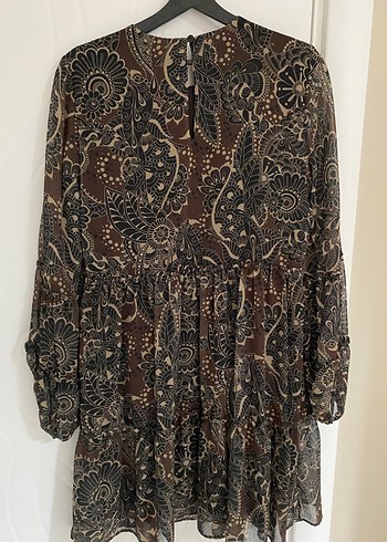 Fabrika Elbise - Görsel 3