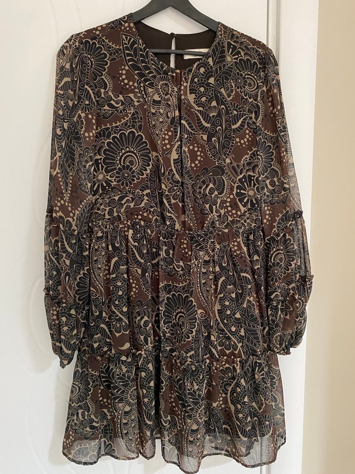 Fabrika Elbise - Görsel 2