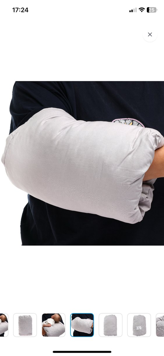 Emzirme Yastığı - Görsel 2