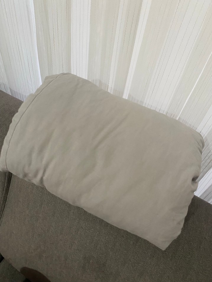 Emzirme Yastığı - Görsel 4