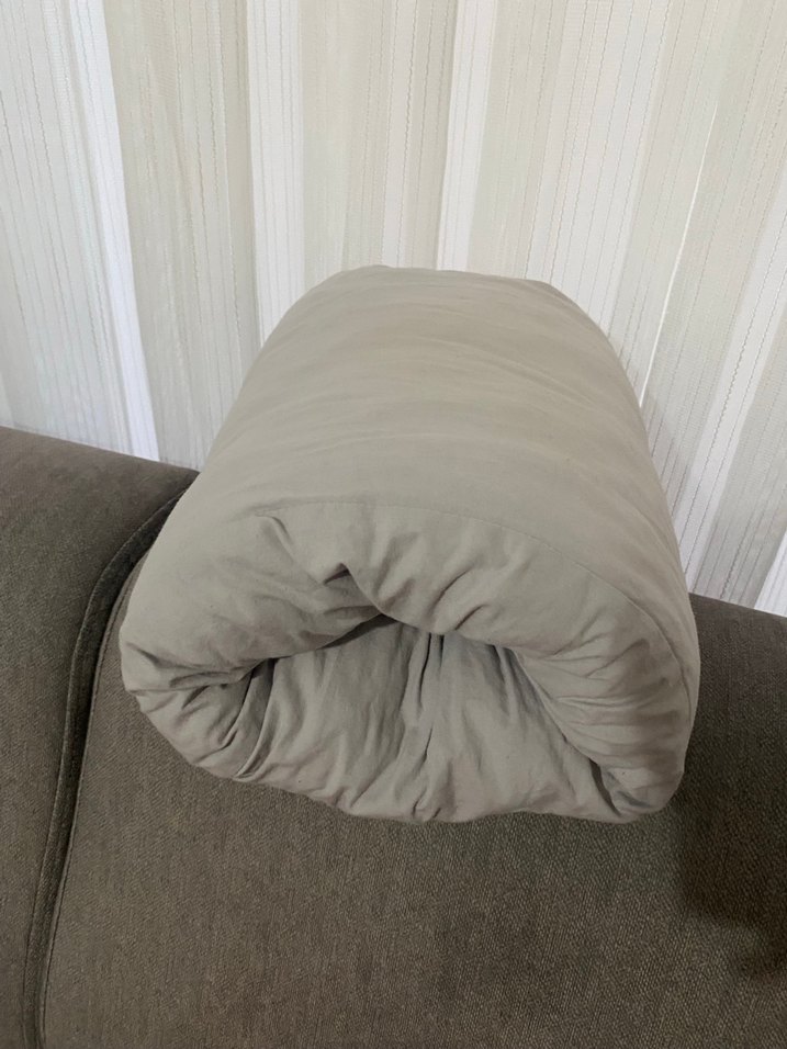 Emzirme Yastığı - Görsel 3